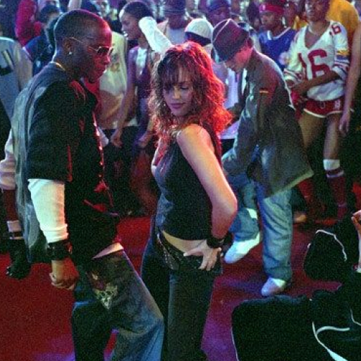 2000s Night concerts in Washington DC.