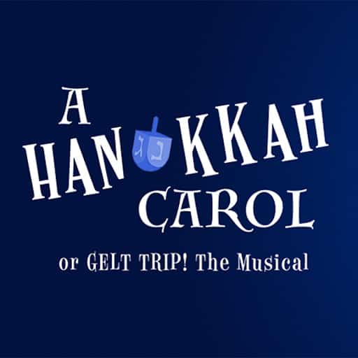 A Hanukkah Carol Washington DC Tickets