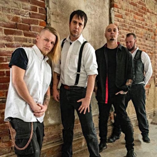 A Killer's Confession Concerts in Washington DC