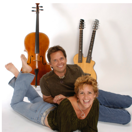 Acoustic Eidolon Concerts in Washington DC