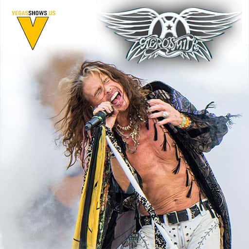 Aerosmith Concerts in Washington DC
