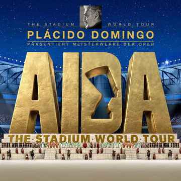 Aida Washington Tickets