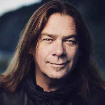 Alan Doyle Concerts in Washington DC