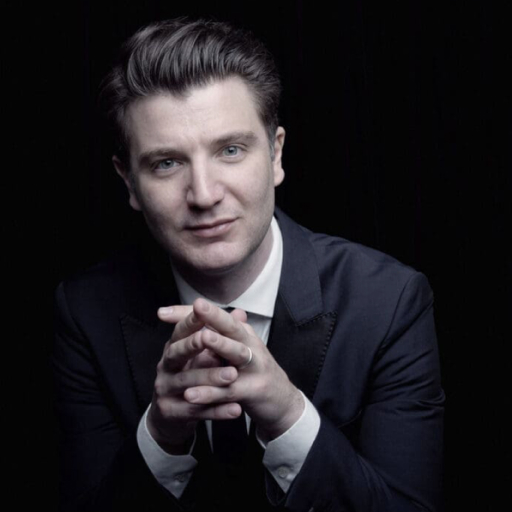 Alessio Bax Concerts in Washington DC