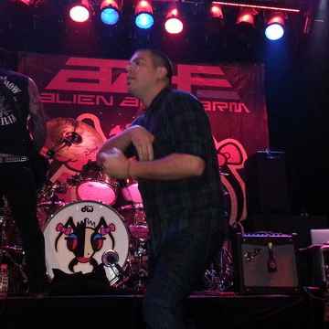 Alien Ant Farm Concerts in Washington DC
