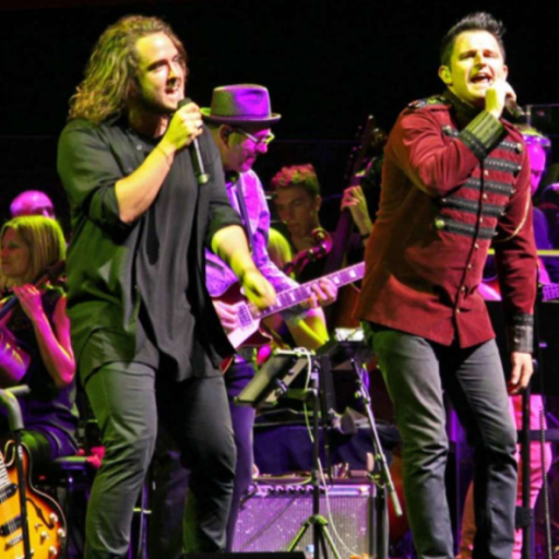 All You Need Is Love: A Beatles Tribute Concert concerts in Washington DC.