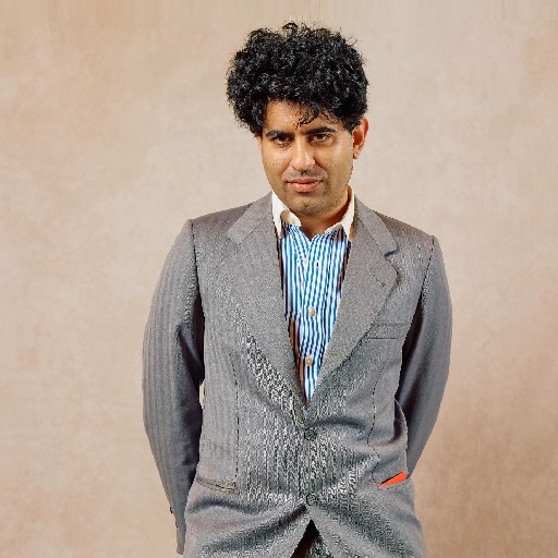 Alok Vaid-Menon Washington DC Tickets