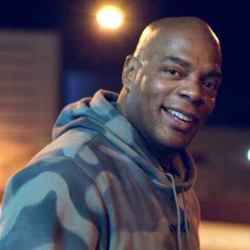 Alonzo Bodden Washington Tickets