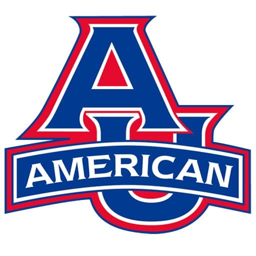American University Eagles Women's Basketball Tickets in