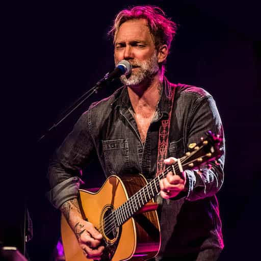 Anders Osborne Concerts in Washington DC