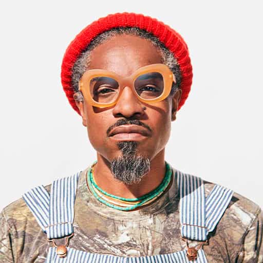 Andre 3000 Concerts in Washington DC
