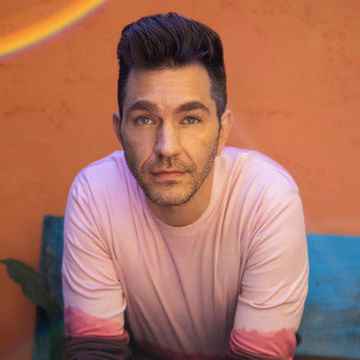 Andy Grammer Concerts in Washington DC