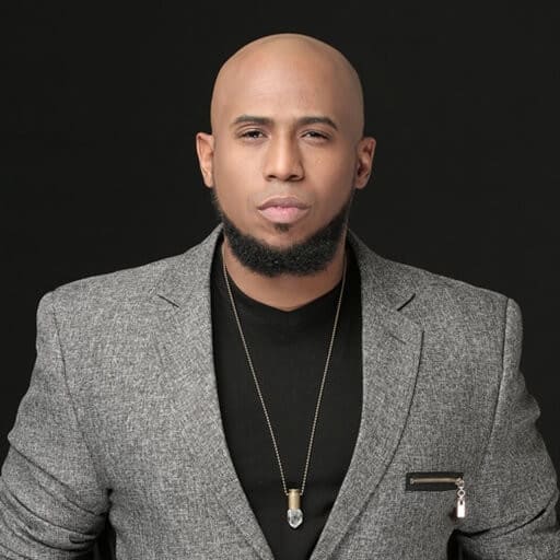 Anthony Brown Concerts in Washington DC