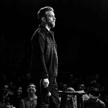 Anthony Jeselnik Washington DC Tickets