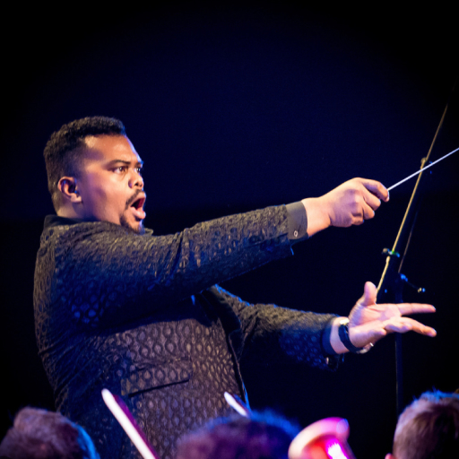 Anthony Parnther Concerts in Washington DC
