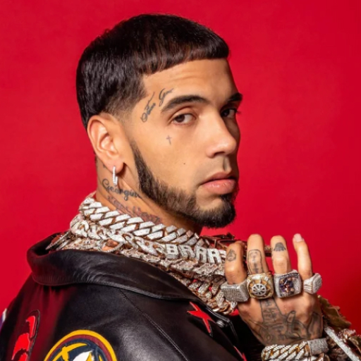 Anuel AA Concerts in Washington DC