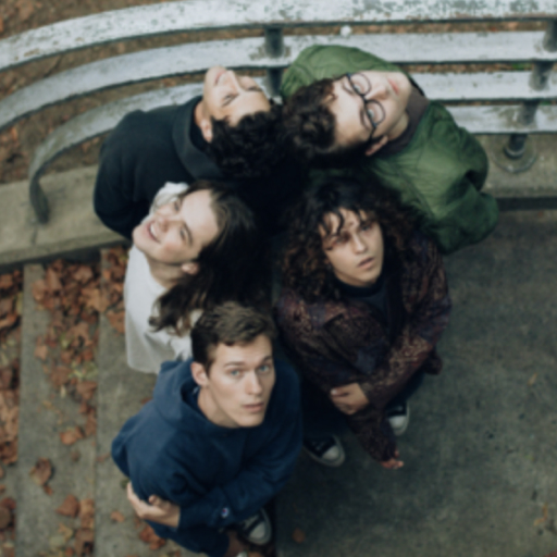 Anxious Concerts in Washington DC