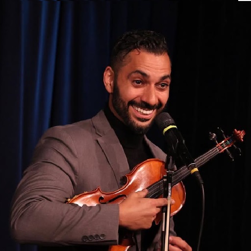 Armando Anto Washington DC Tickets