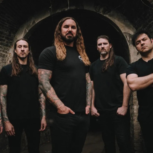 As I Lay Dying Concerts in Washington DC