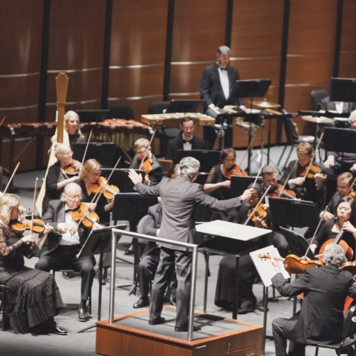Austin Symphony Orchestra Concerts in Washington DC