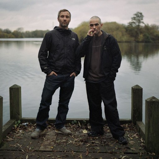 Autechre Concerts in Washington DC