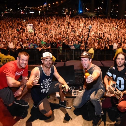 Badfish concerts in Washington DC.
