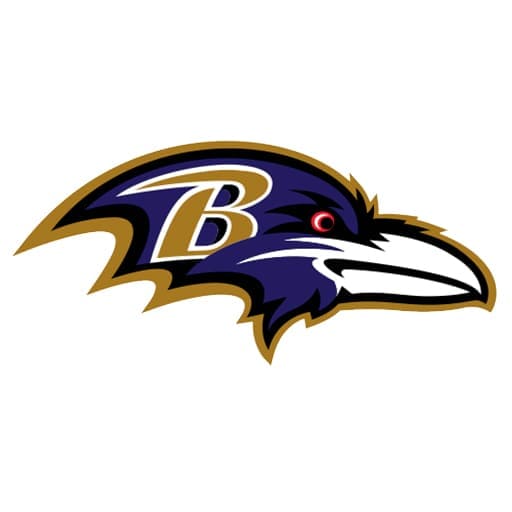 Baltimore Ravens Home Games 2026–2027