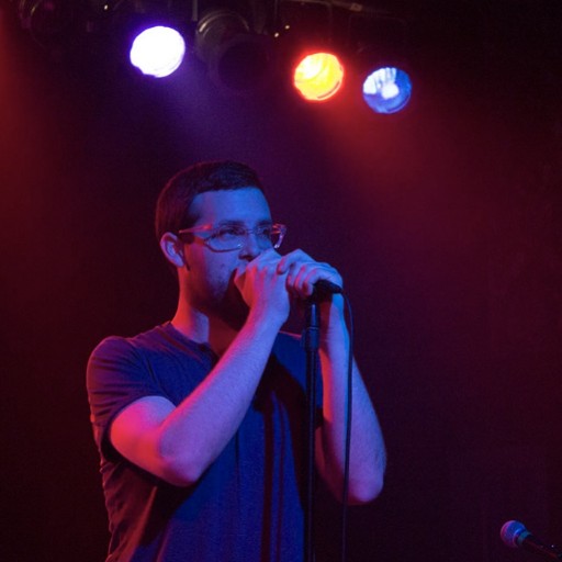 Baths Concerts in Washington DC