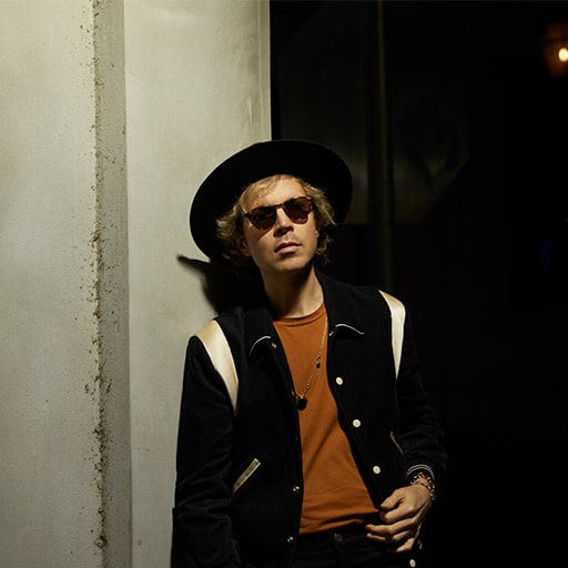 Beck Concerts in Washington DC