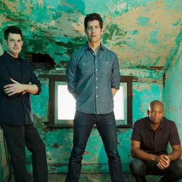 Better Than Ezra Concerts in Washington DC