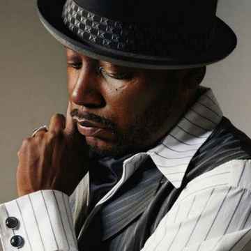Big Daddy Kane Concerts in Washington DC