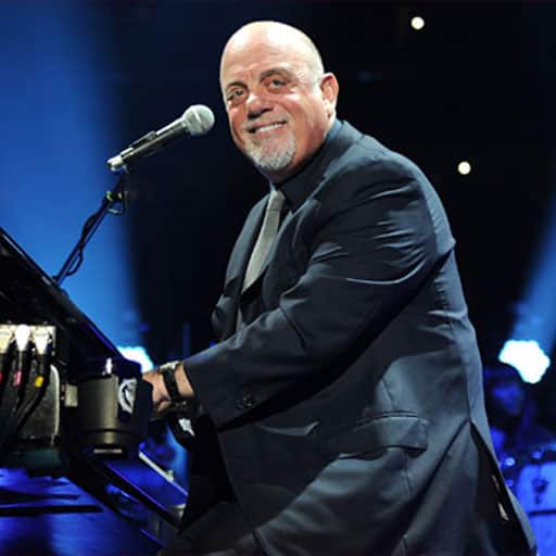Billy Joel Concerts in Washington DC