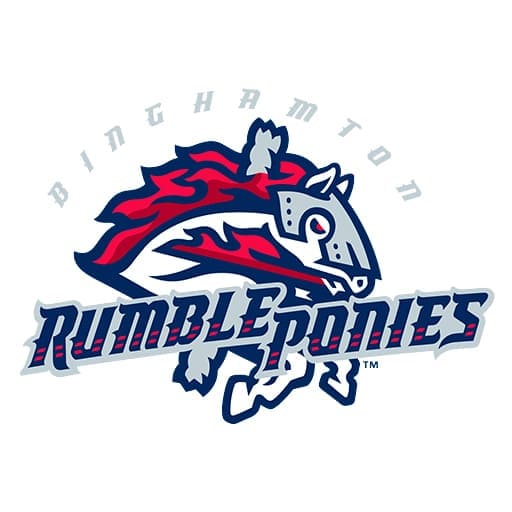 Binghamton Rumble Ponies Tickets in
