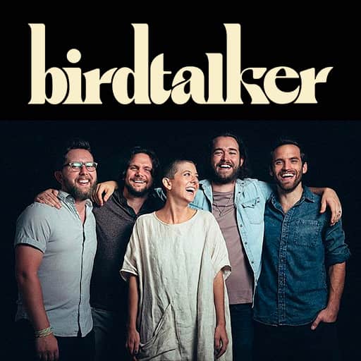 Birdtalker Concerts in Washington DC