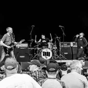 Black Flag Concerts in Washington DC