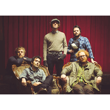 Blitzen Trapper Concerts in Washington DC