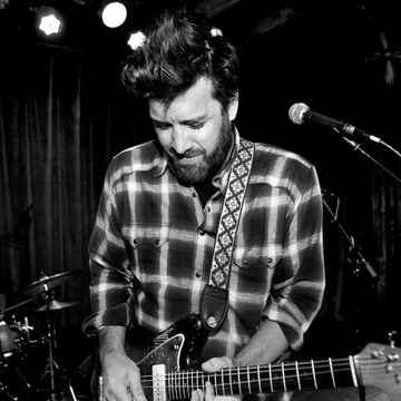 Bob Schneider Concerts in Washington DC