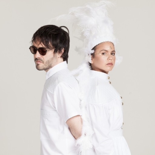 Bomba Estereo Concerts in Washington DC
