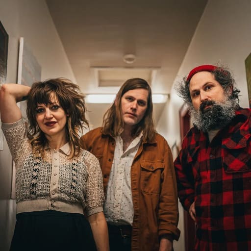 Bonny Light Horseman Concerts in Washington