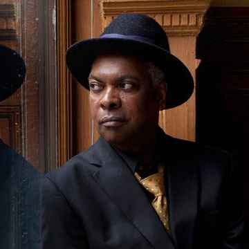 Booker T. Jones Concerts in Washington DC