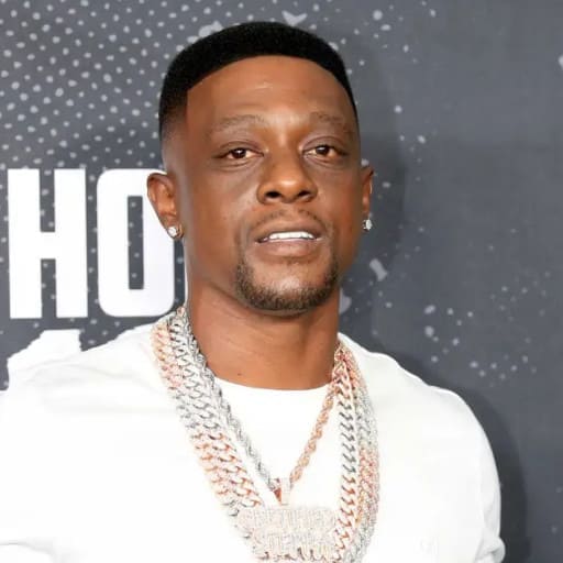 Boosie Badazz Concerts in Washington DC