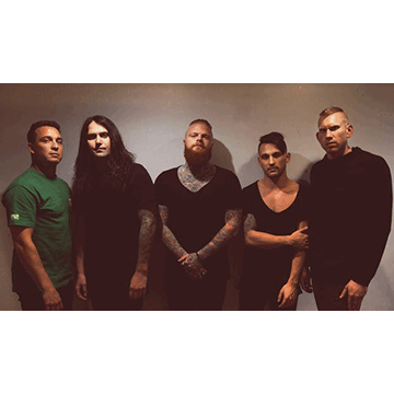 Born of Osiris Concerts in Washington DC