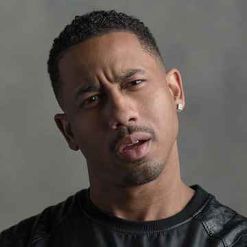 Brandon T. Jackson Washington DC Tickets