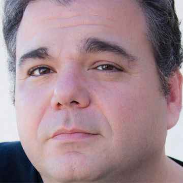 Brian Scolaro Washington DC Tickets