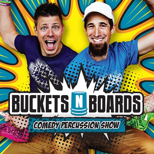 Buckets N Boards Concerts in Washington DC