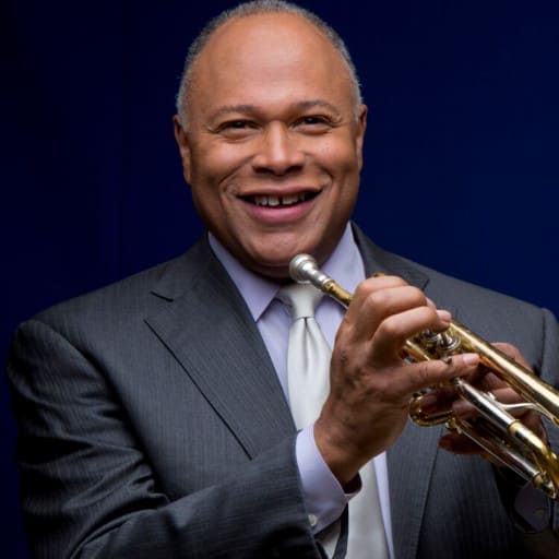 Byron Stripling - Artist Concerts in Washington DC