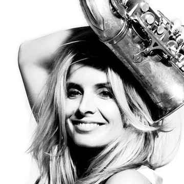 Candy Dulfer Concerts in Washington DC