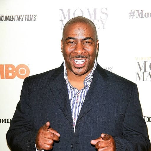 Capone - Comedian Washington DC Tickets
