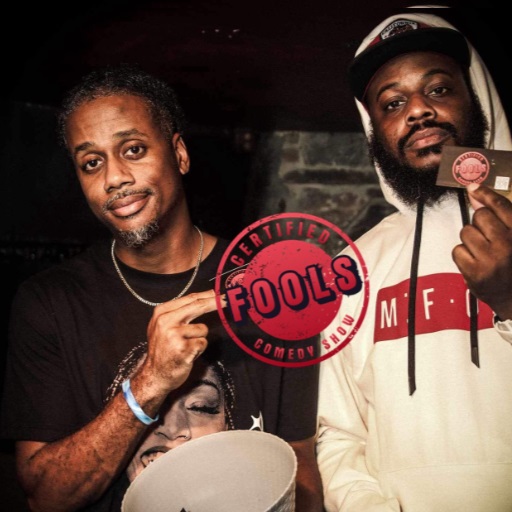 Certified Fools Washington DC Tickets
