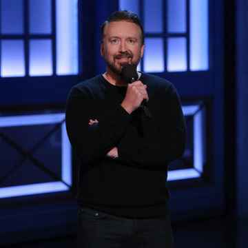 Chad Daniels Washington DC Tickets